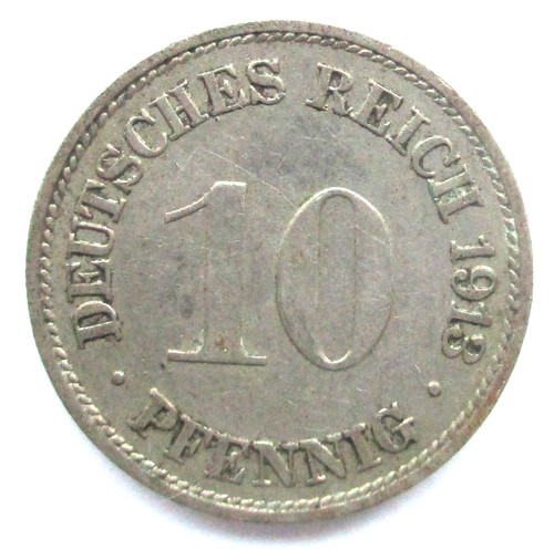 Deutsches kaiserreich 10 - kaiserreich,