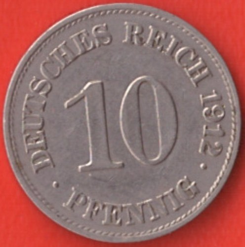Deutsches kaiserreich 10 - kaiserreich,