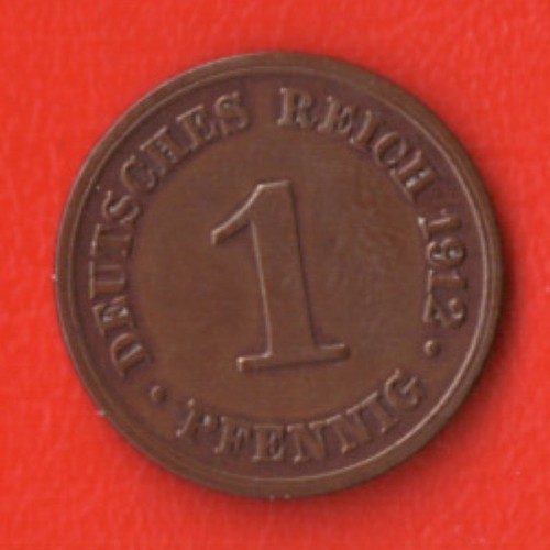 Deutsches kaiserreich 1 - deutsches,