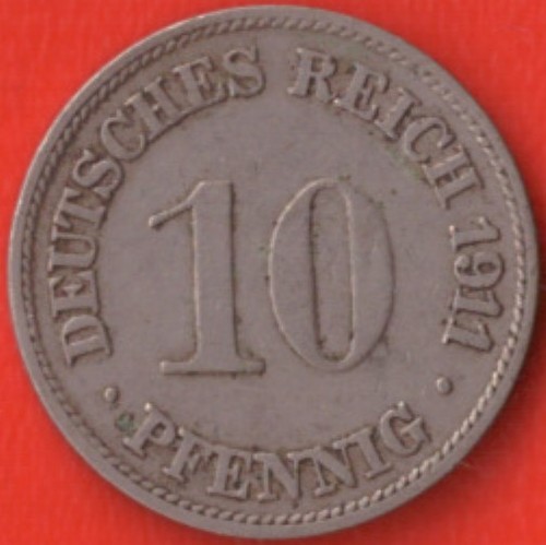 Deutsches kaiserreich 10 - kaiserreich,