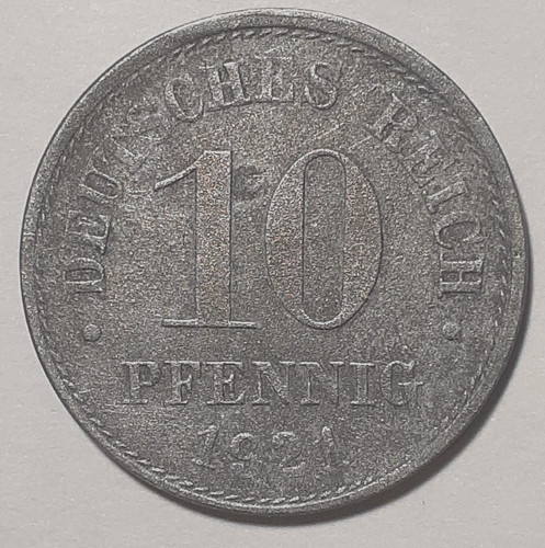 Deutschland pfennig - deutschland,