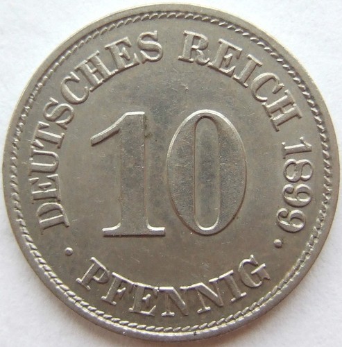 Münze deutsches reich - münze,
