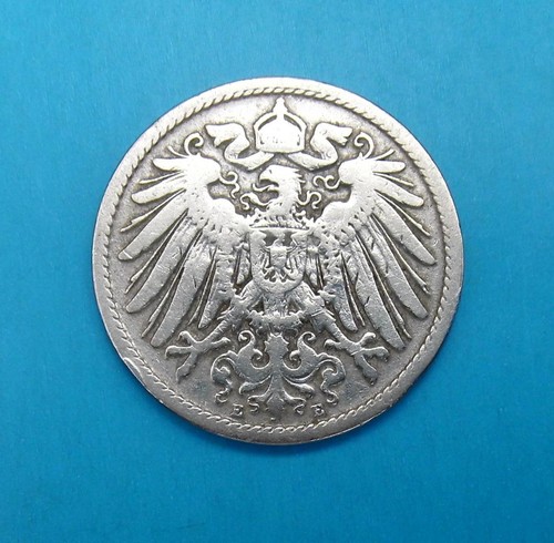 Deutsches kaiserreich - deutsches,