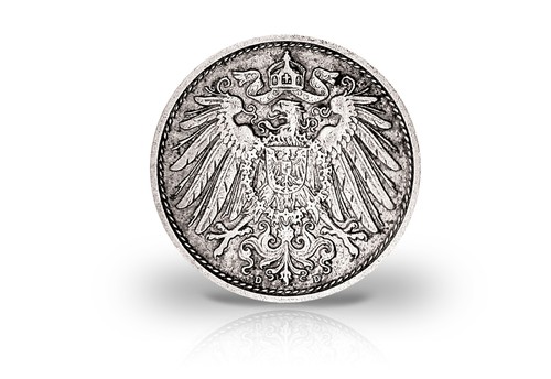 Pfennig 1890 1916 deutsches - pfennig, 1890-1916