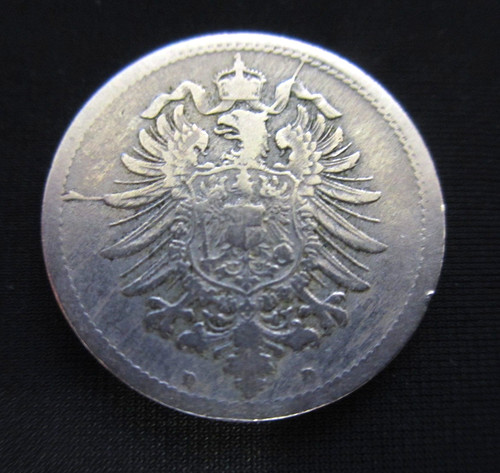 Münze deutsches reich - münze,