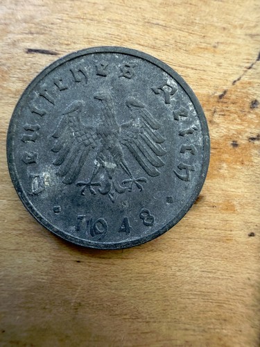 Reichspfennig deutsches - reichspfennig,