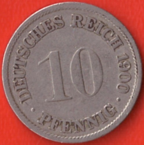 Deutsches kaiserreich 10 - kaiserreich,