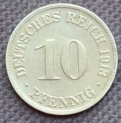 Deutschland kaiserreich 10 - deutschland,