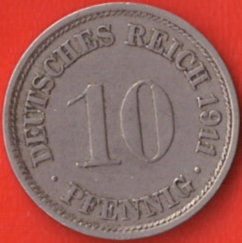 Deutsches kaiserreich 10 - kaiserreich,