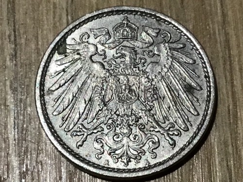 Pfennig kaiserreich 1890 - 1890,