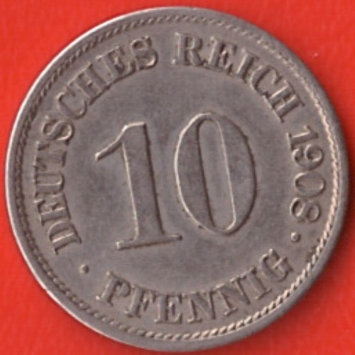 Deutsches kaiserreich 10 - kaiserreich,