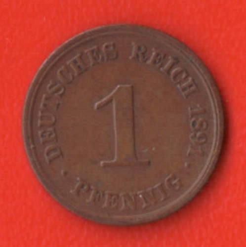 Deutsches kaiserreich 1 - kaiserreich,