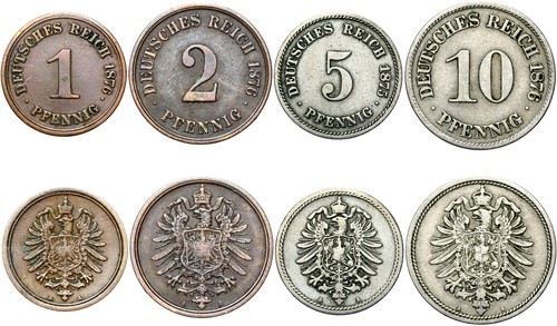 Sammlung kaiserreich konvolut - sammlung,