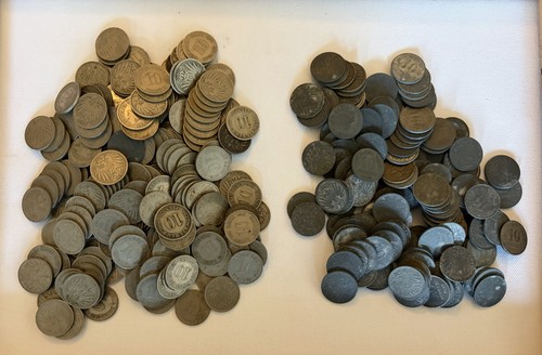 Xxl konvolut lot 1000 gramm - 1000, gramm/1