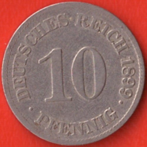 Deutsches kaiserreich 10 - kaiserreich,