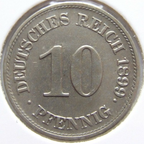 Münze deutsches reich - deutsches,