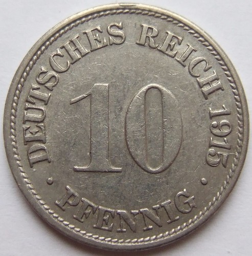 Münze deutsches reich - münze,