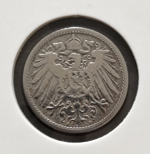 Pfennig münze deutsches - pfennig,