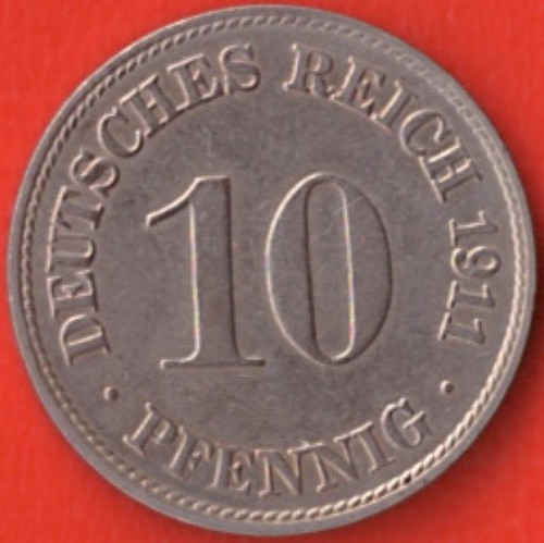 Deutsches kaiserreich 10 - kaiserreich,
