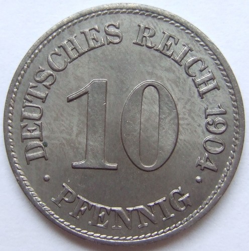 Münze deutsches reich - münze,