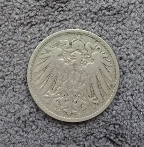 Deutschland pfennig 1900 - deutschland,