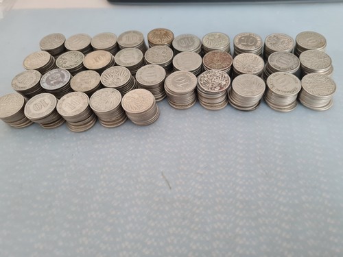 Münzen kaiserreich pfennig - kaiserreich,