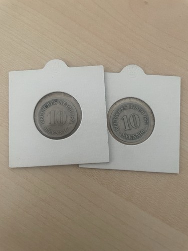 Deutsches reich pfennig - reich,