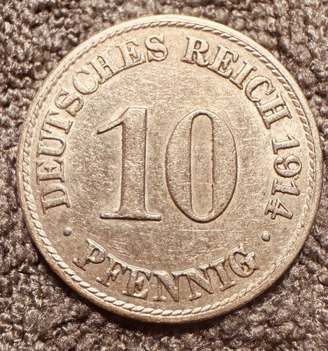 Deutsches reich 1911 - reich, 1911,