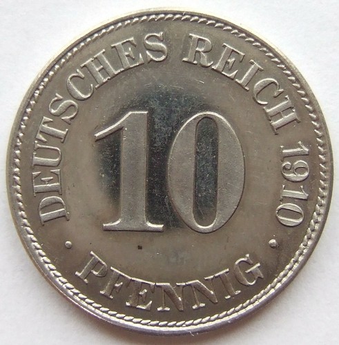 Münze deutsches reich - deutsches,