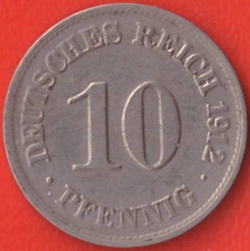Deutsches kaiserreich 10 - kaiserreich,