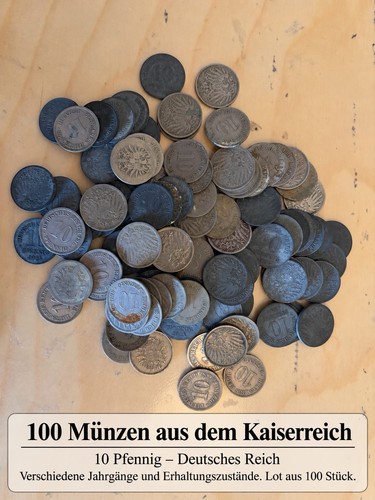 Lot deutsches reich - deutsches,