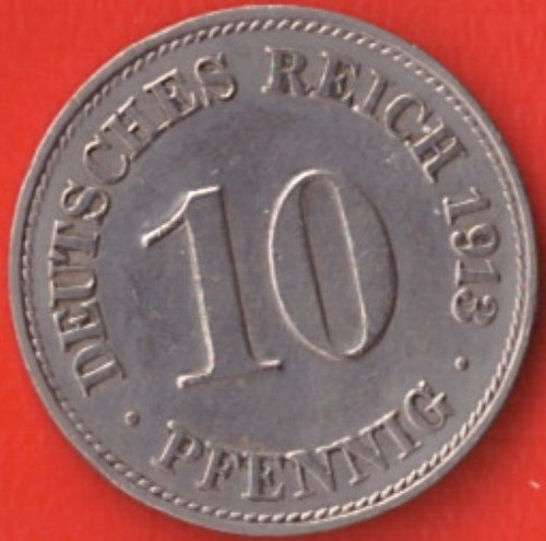 Deutsches kaiserreich 10 - kaiserreich,