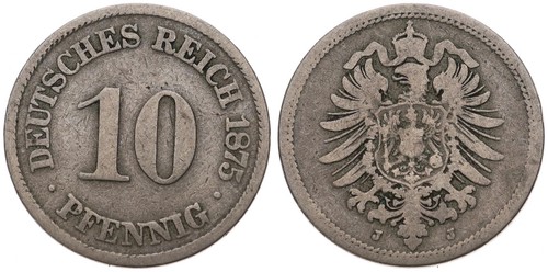 Deutschland kaiserreich 10 - kaiserreich,