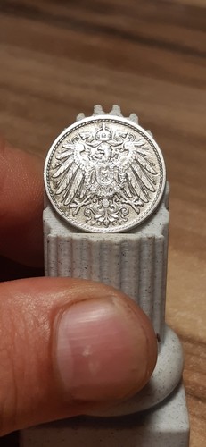 Pfennig 1910 deutsches - 1910,