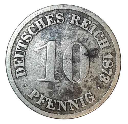 Deutsches kaiserreich - deutsches,