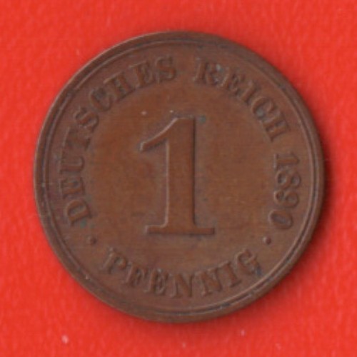 Deutsches kaiserreich 1 - deutsches,